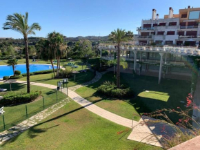 Parque Botanico Resort
